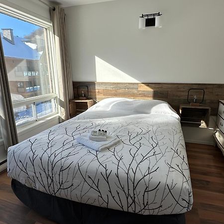 Auberge Morritt Mont-Tremblant Exterior foto