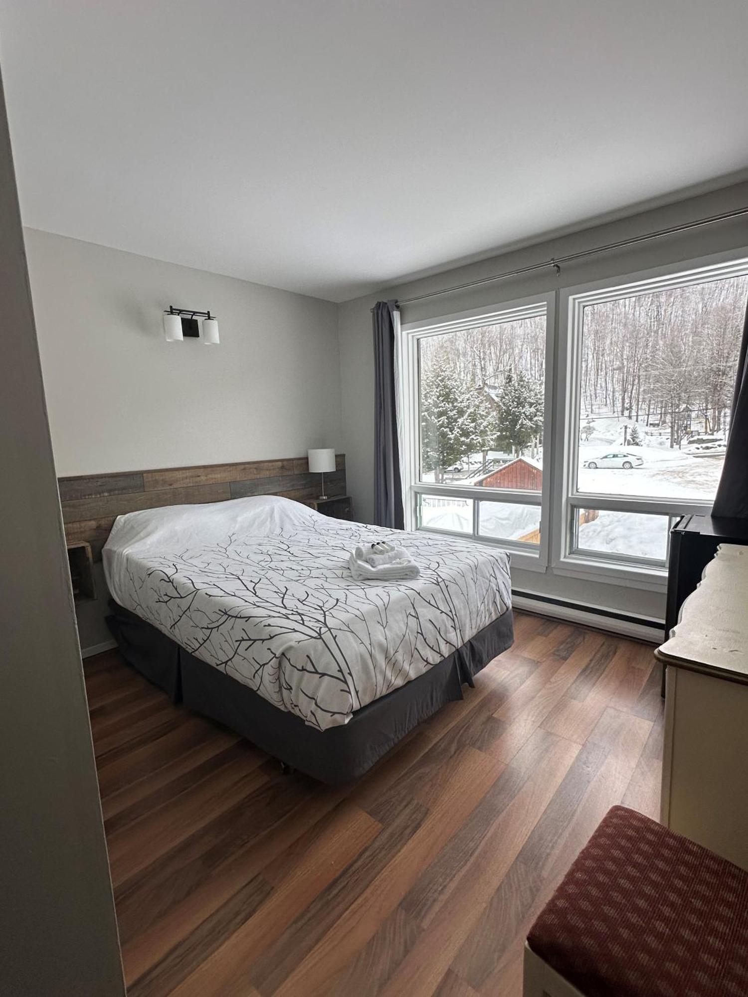 Auberge Morritt Mont-Tremblant Exterior foto