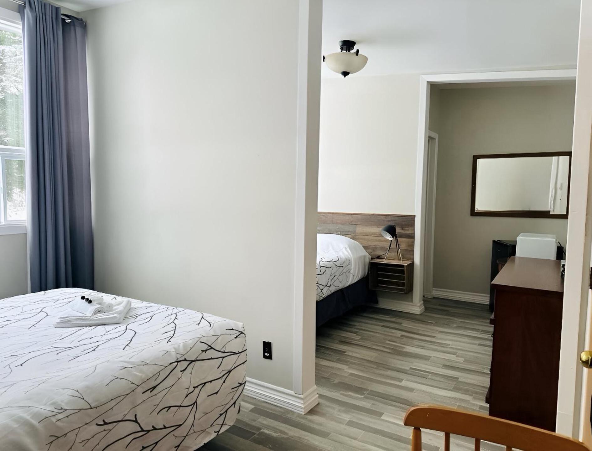 Auberge Morritt Mont-Tremblant Habitación foto