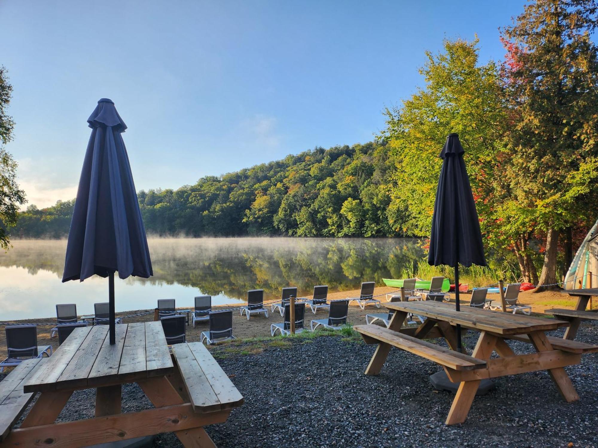 Auberge Morritt Mont-Tremblant Exterior foto